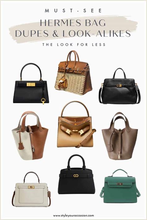 dupe for hermes kelly|Hermes kelly dupe leather.